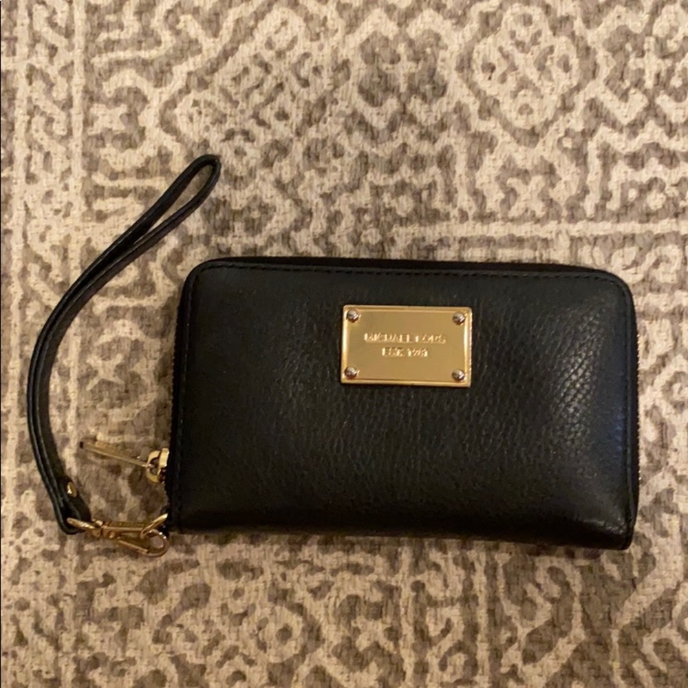 Micheal kors wallet